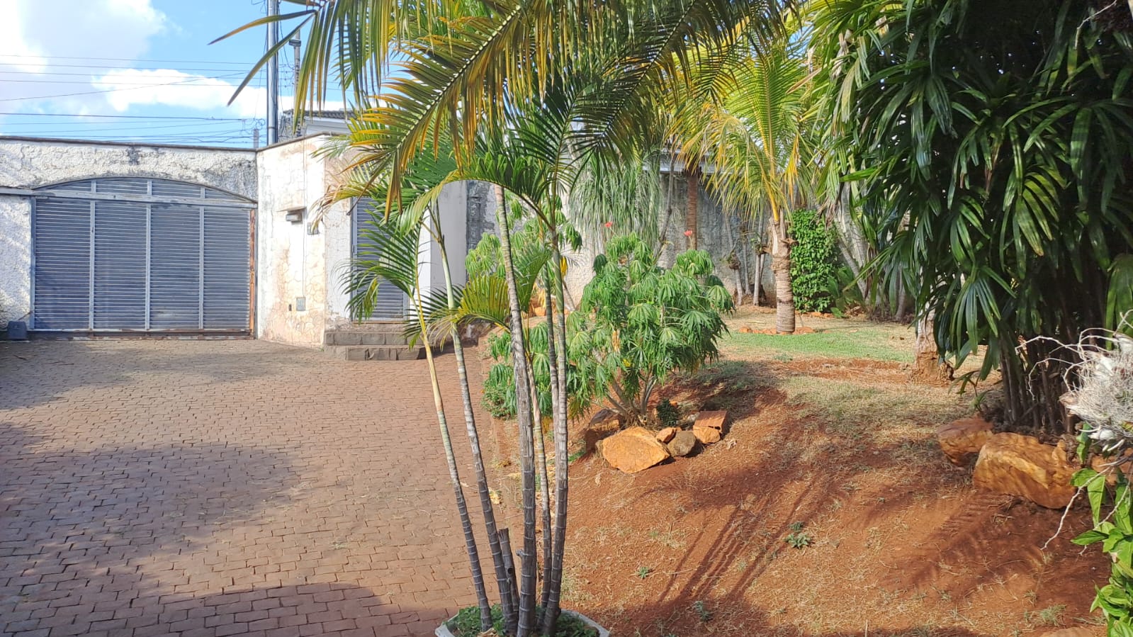Terreno de 1.080 m² com casa no Bairro Tabajaras | foto 8