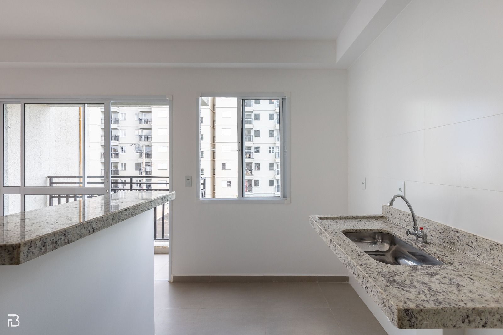 Apartamento novo 44 m² com 2 quartos e sacada no Grand Ville | foto 18