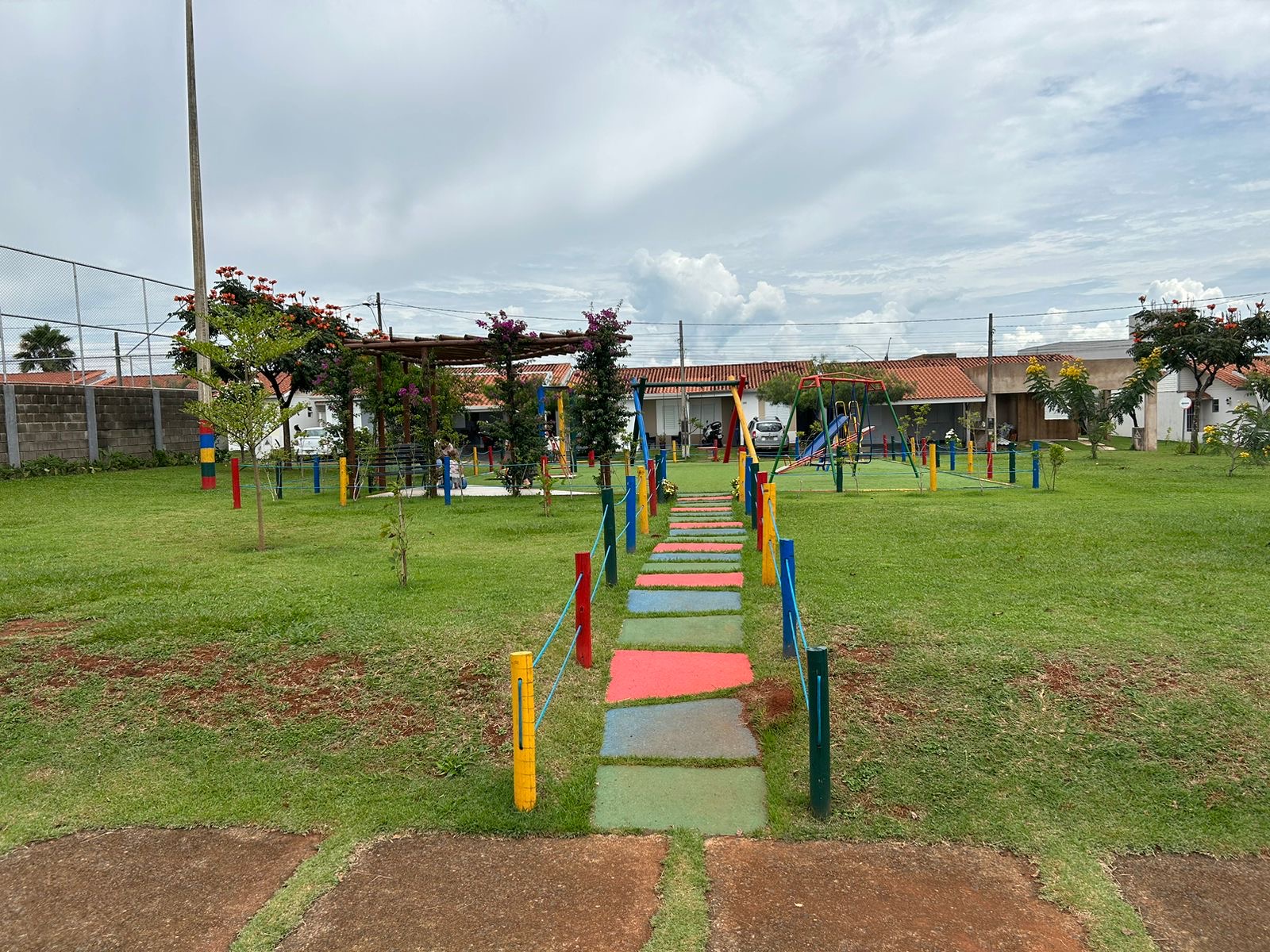 Casa no Condomínio Terra Nova | foto 7