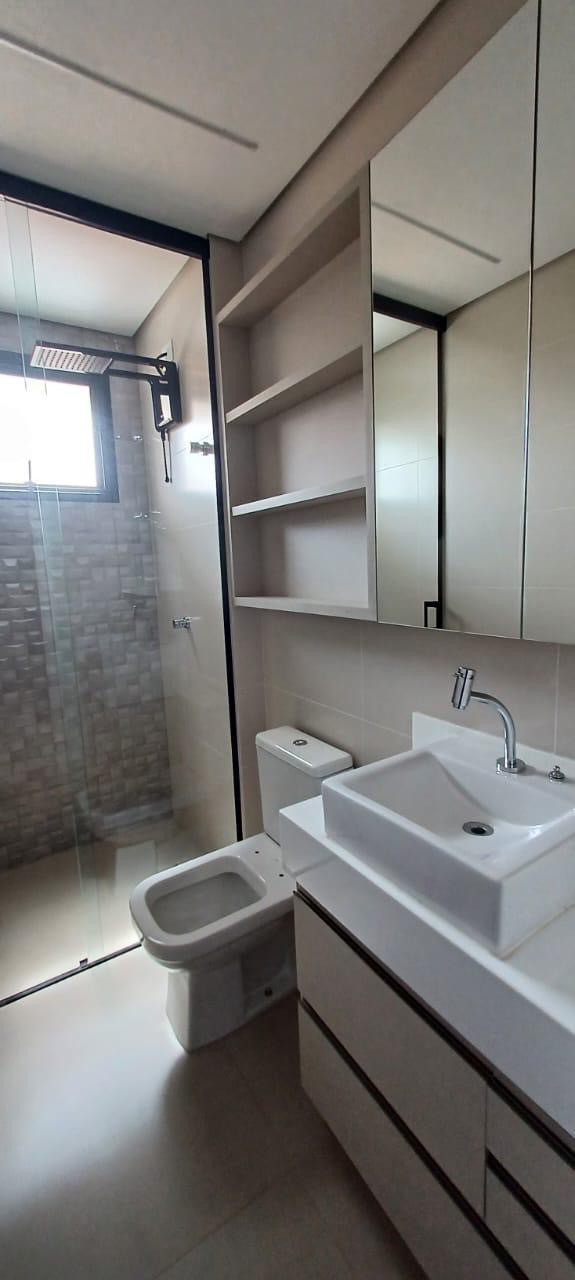 Apartamento novo no Bairro Martins | foto 9