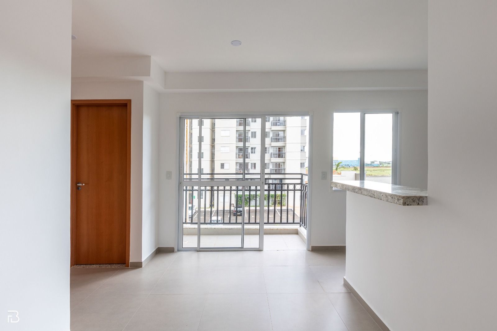 Apartamento novo 44 m² com 2 quartos e sacada no Grand Ville | foto 3