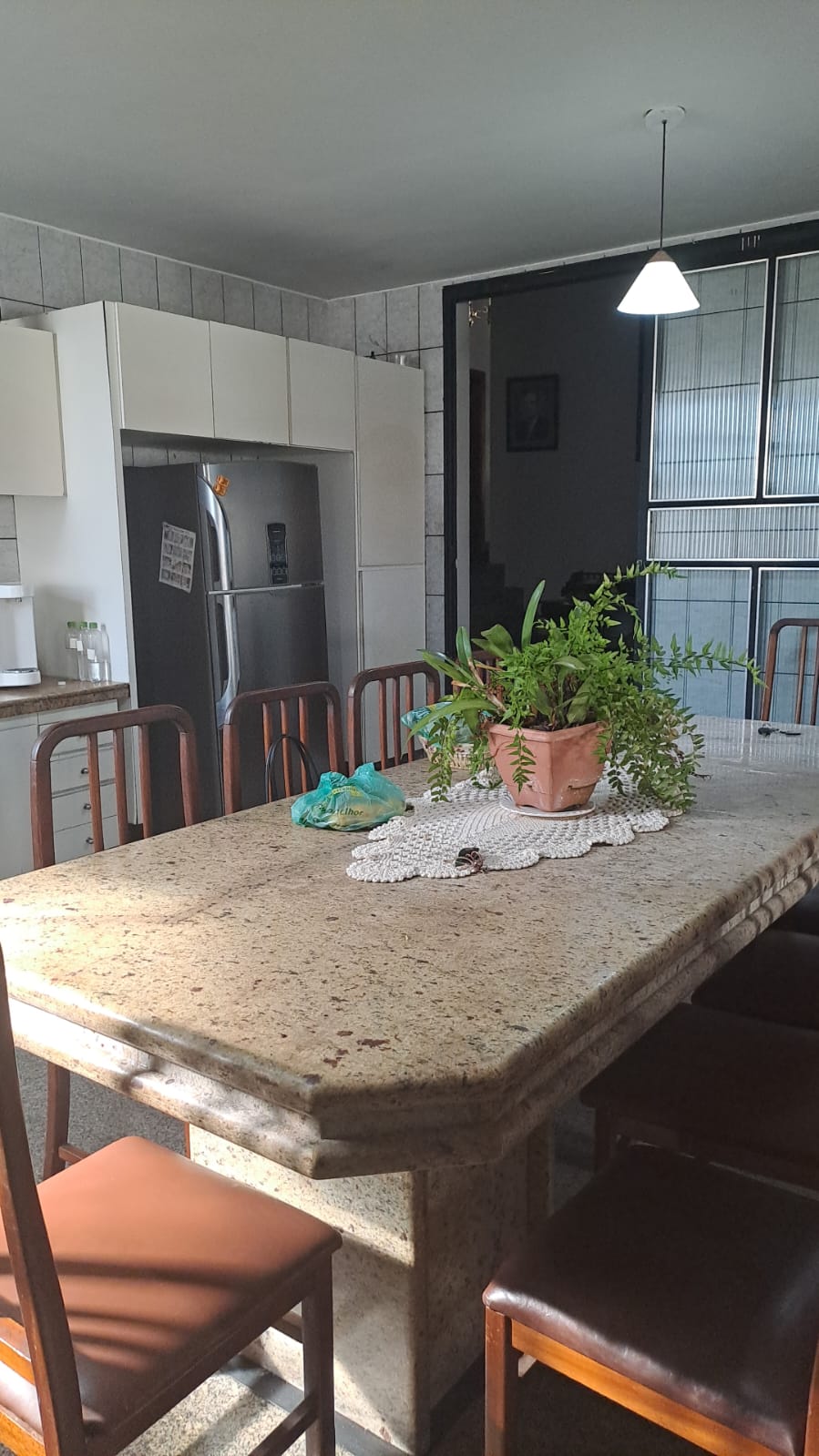 Terreno de 1.080 m² com casa no Bairro Tabajaras | foto 14