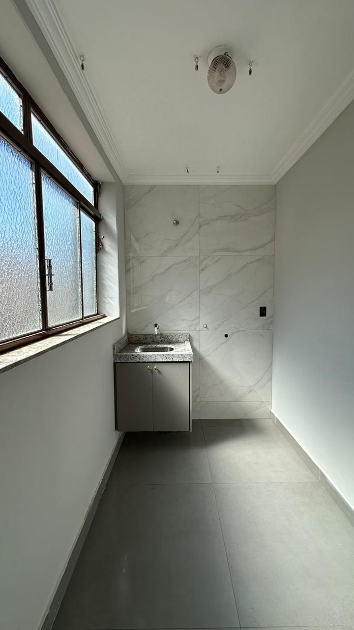 Apartamento reformado de 103 m² no Osvaldo Rezende | foto 7