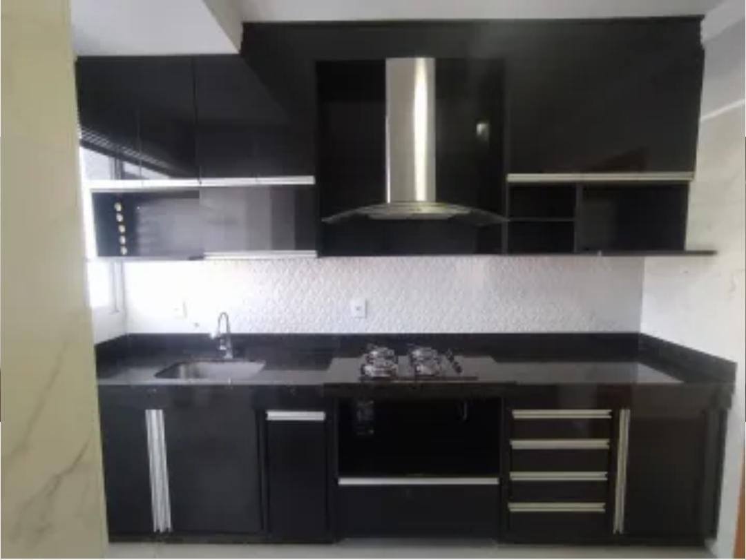Apartamento com suíte e 2 vagas no Bairro Tubalina | foto 2