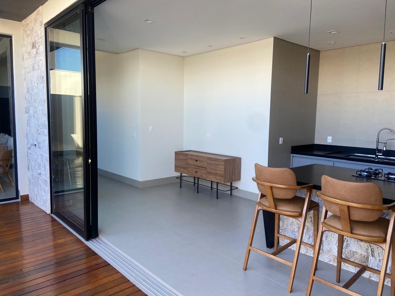 Casa térrea 216 m² no Condomínio Splêndido com piscina aquecida | foto 6