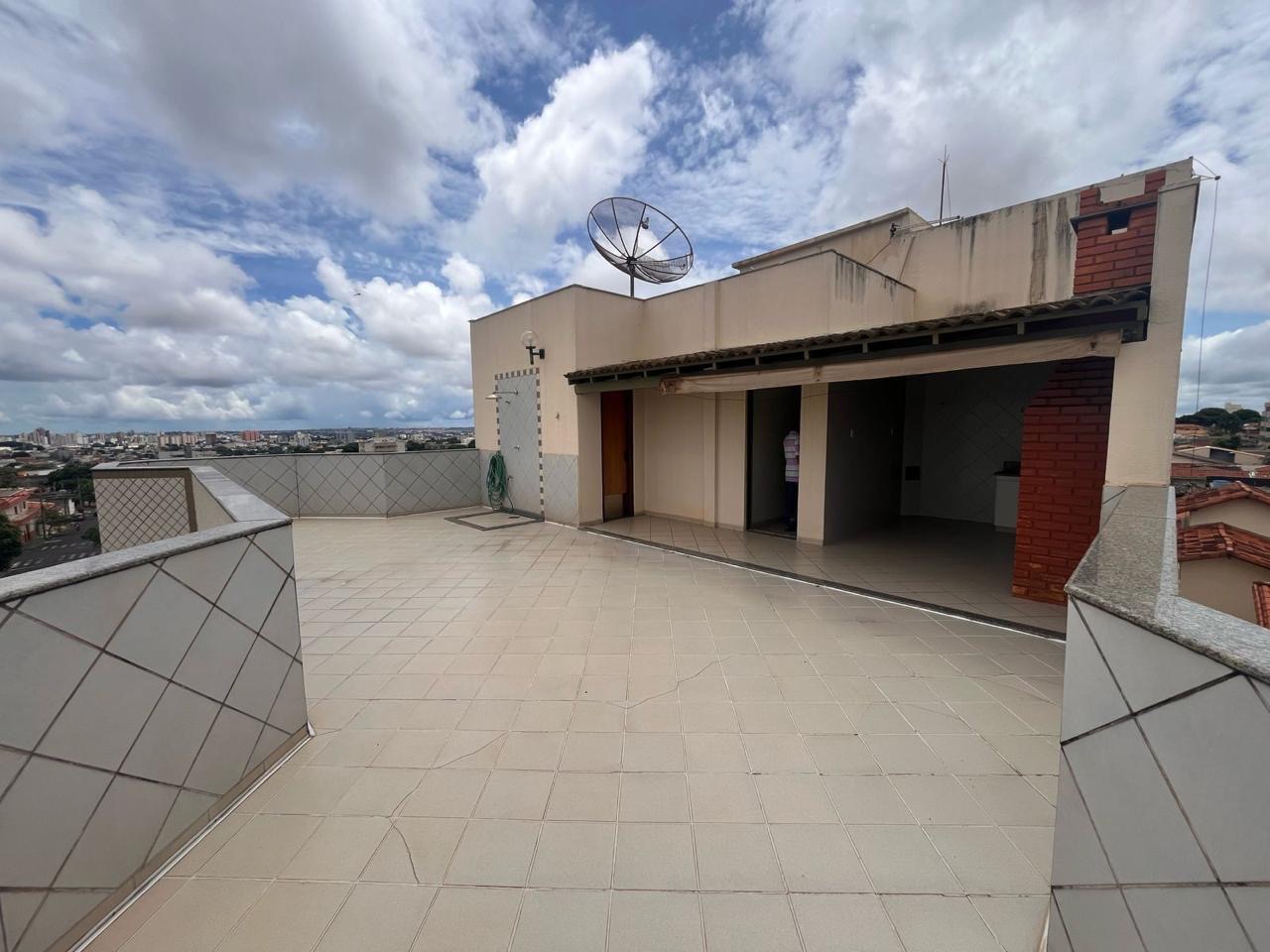 Cobertura duplex com piscina no Bairro Brasil | foto 3