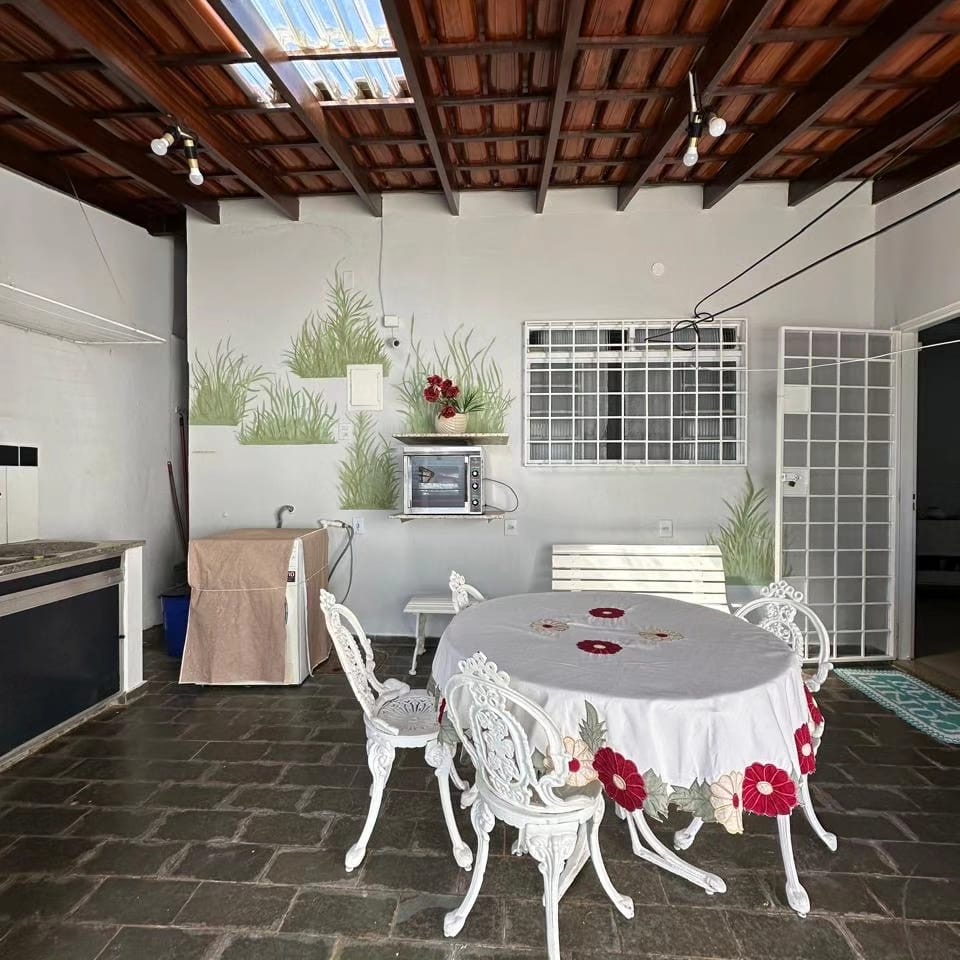 Casa ampla com edícula no Bairro Vigilato Pereira | foto 3
