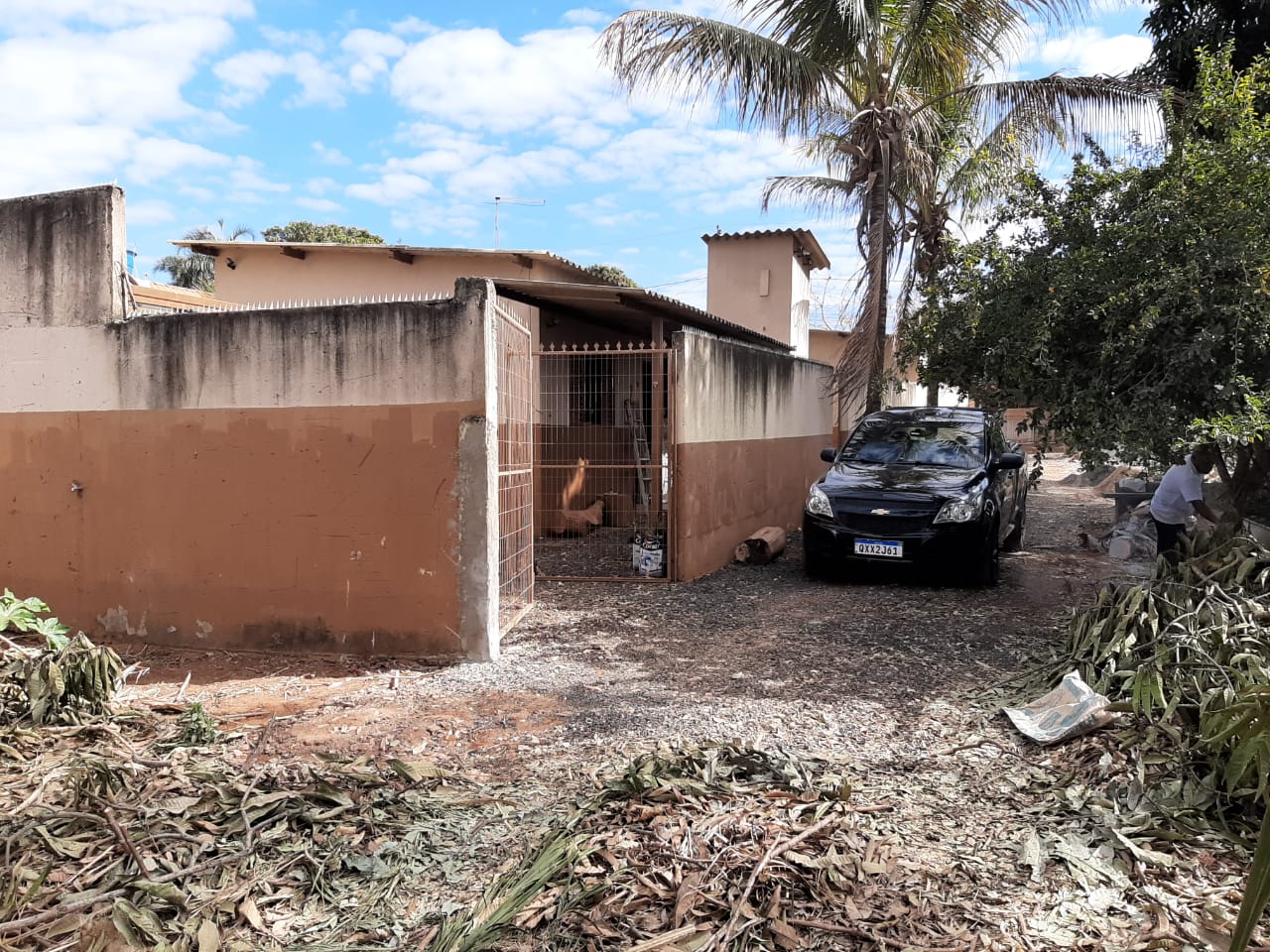 Chácara de 1.000 m² no Bairro Morada com duas casas | foto 11