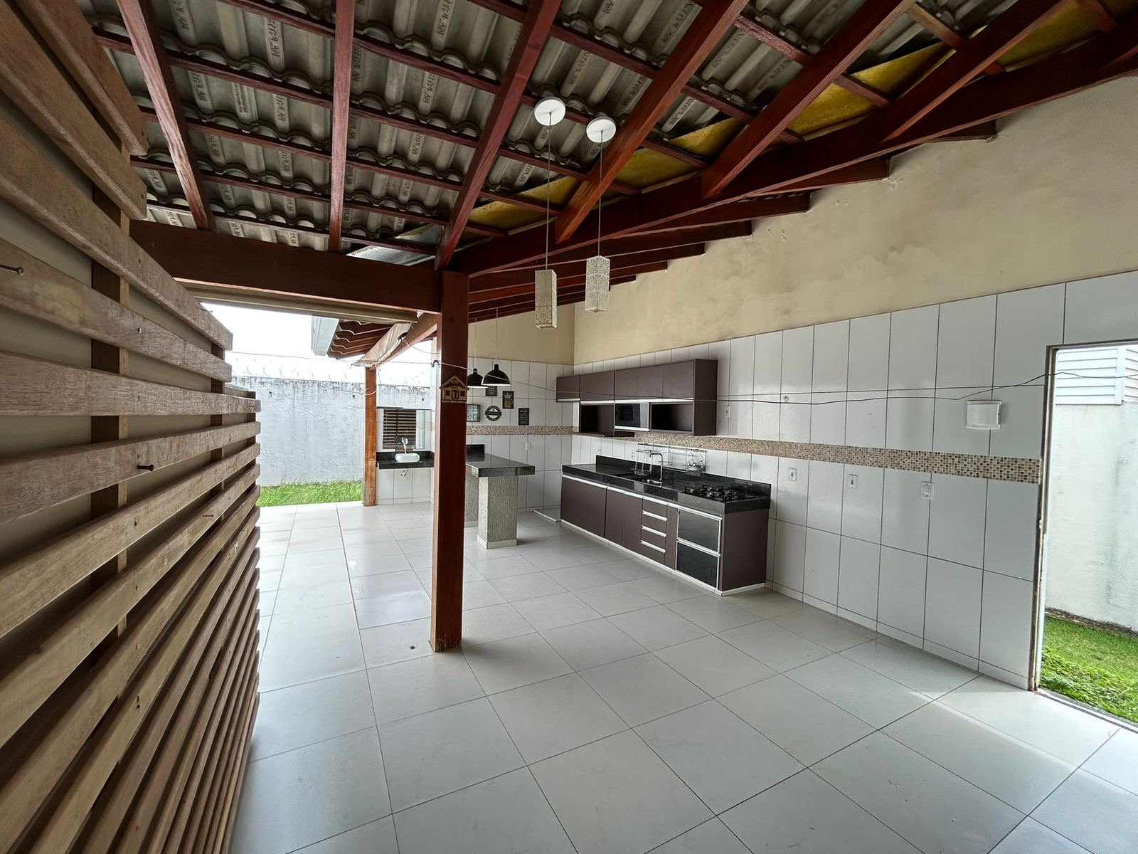 Casa no Condomínio Terra Nova | foto 2