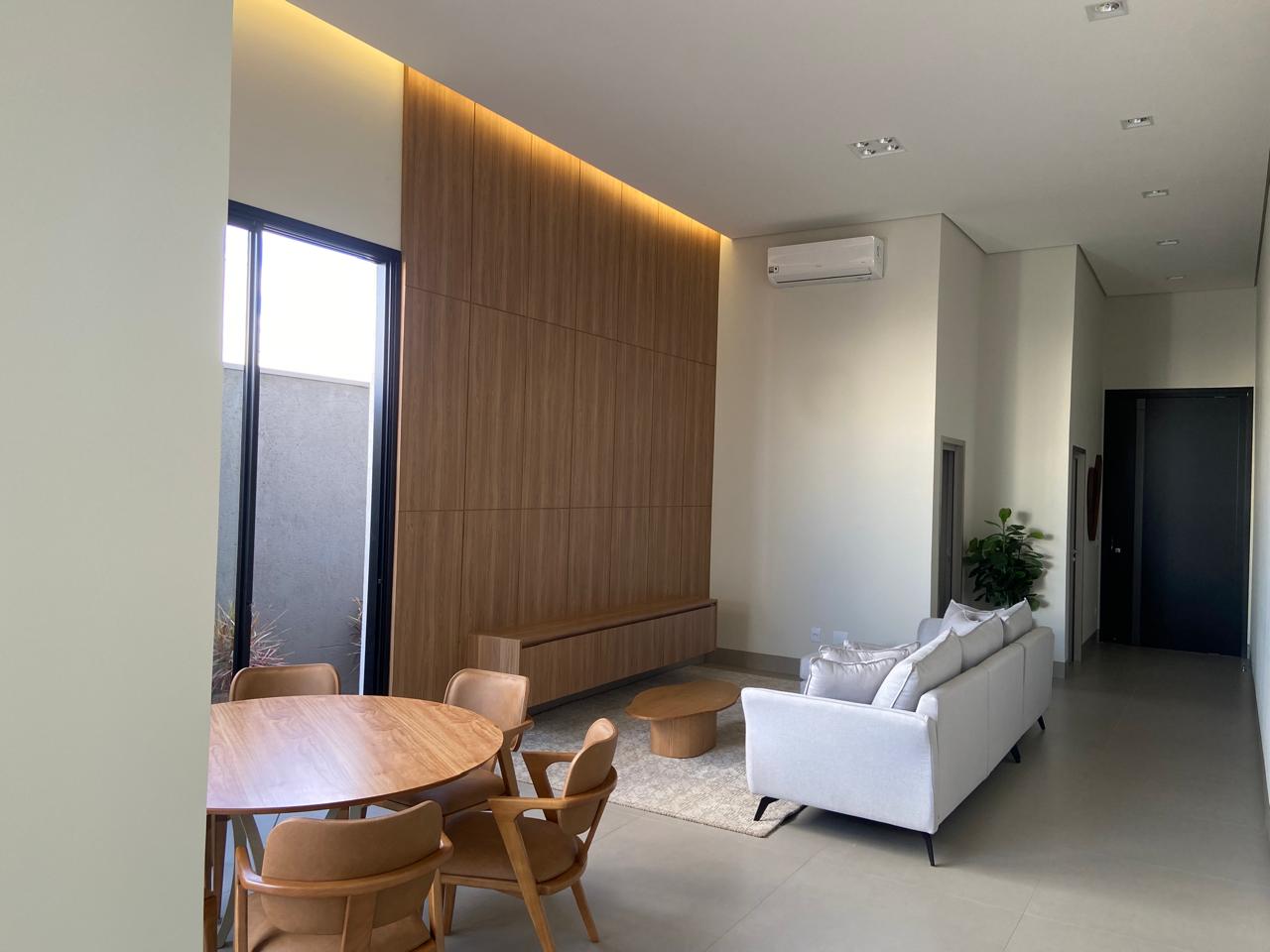 Casa térrea 216 m² no Condomínio Splêndido com piscina aquecida | foto 5