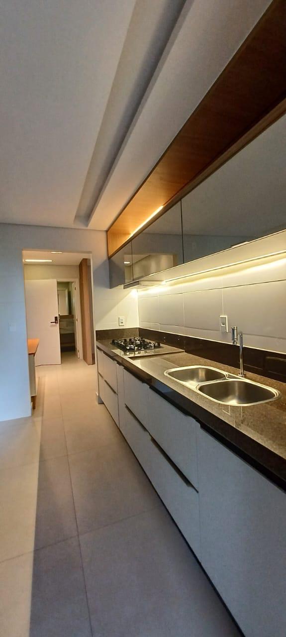 Apartamento alto padrão semi mobiliado no Copacabana | foto 18
