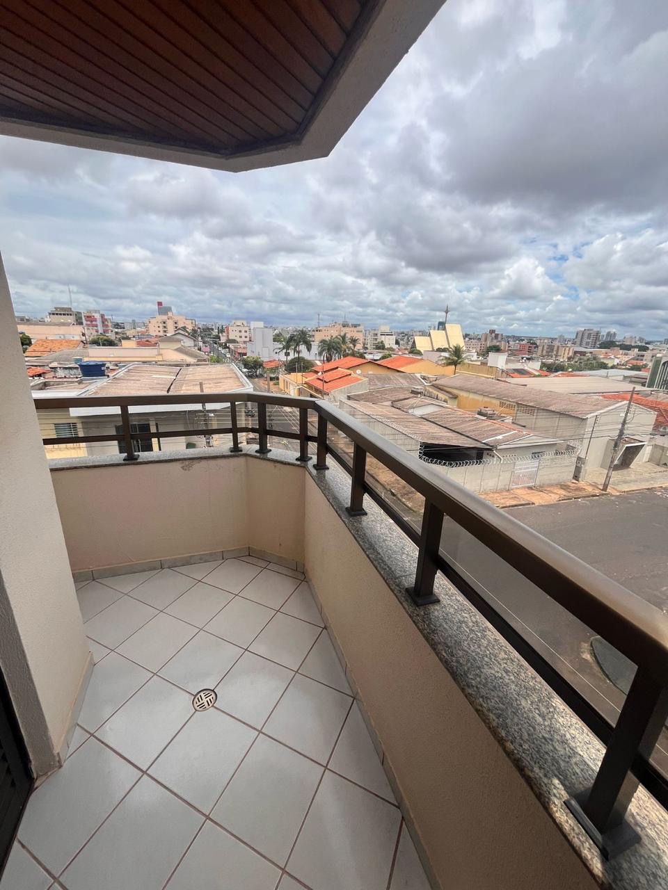 Cobertura duplex com piscina no Bairro Brasil | foto 4