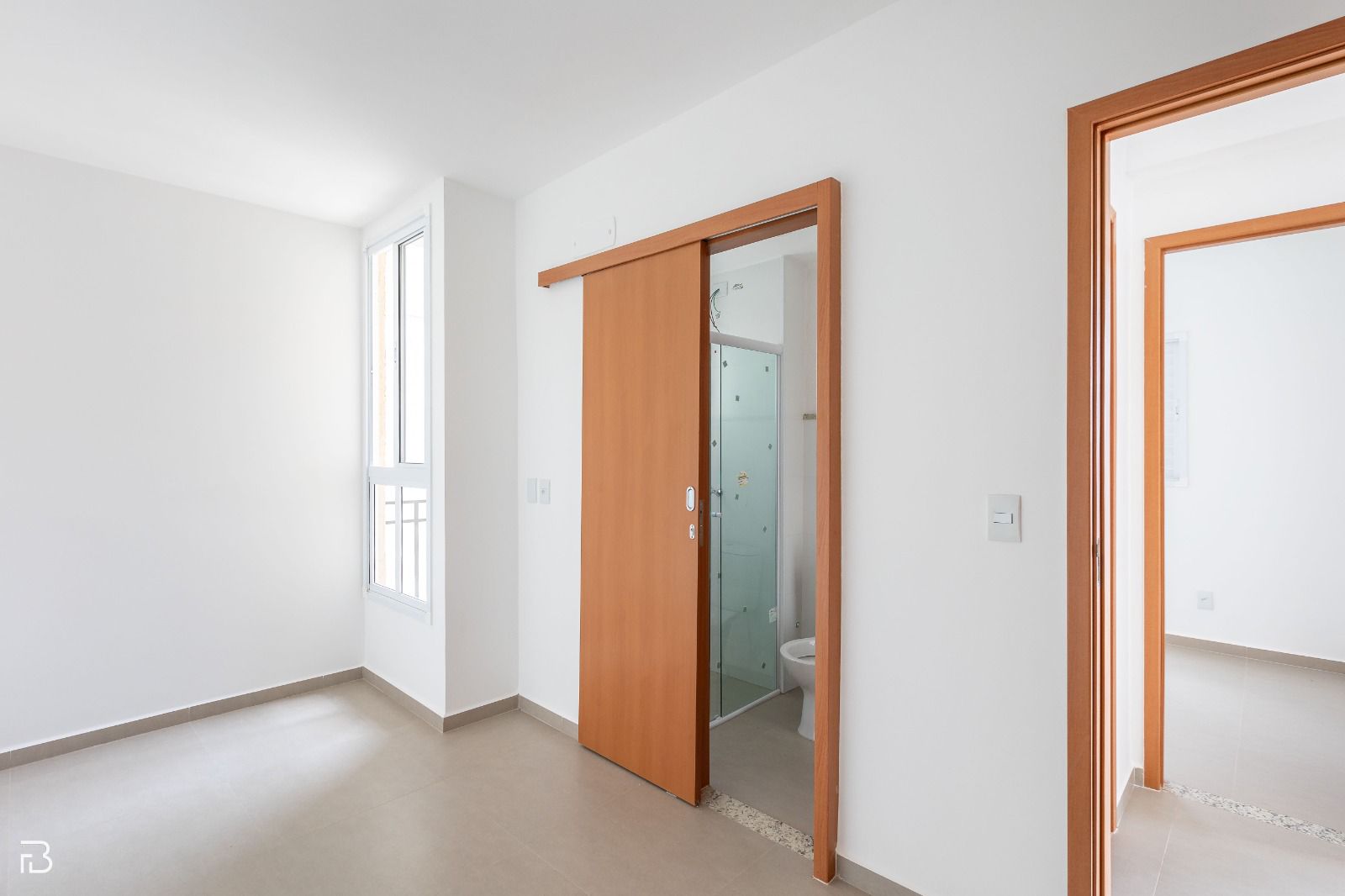 Apartamento novo 44 m² com 2 quartos e sacada no Grand Ville | foto 7