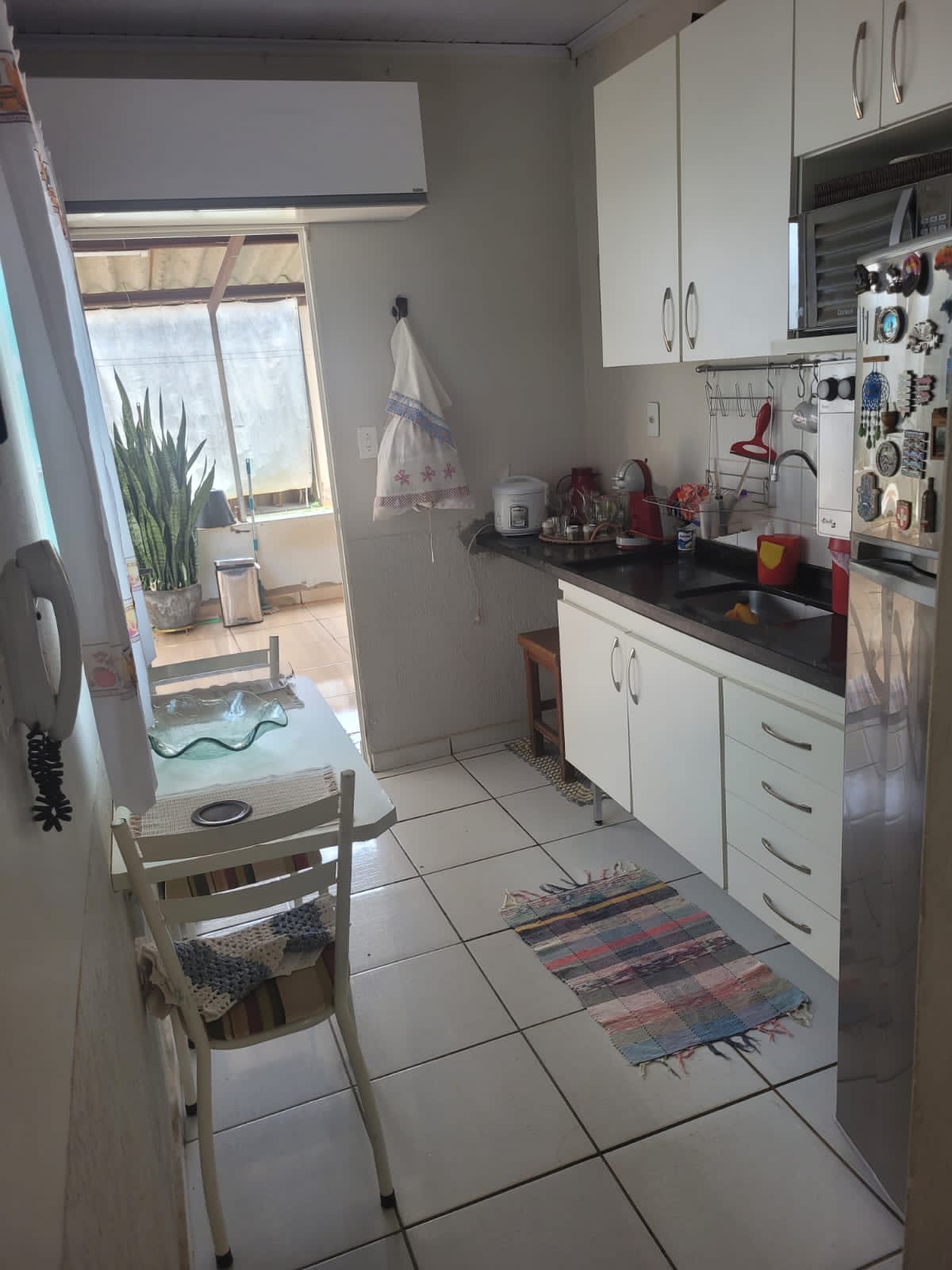 Casa pronta para morar no Shopping Park | foto 13