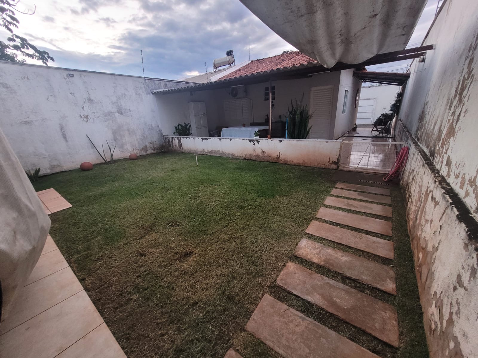 Casa pronta para morar no Shopping Park | foto 12