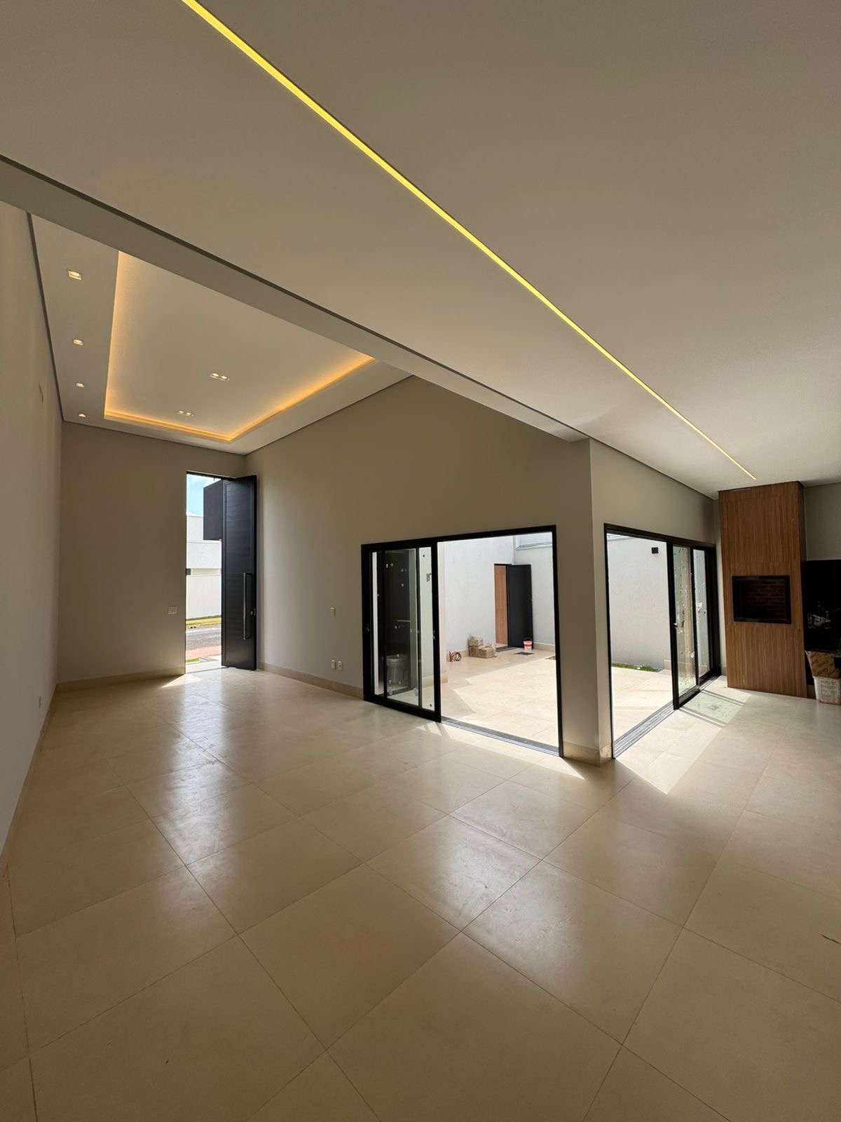 Casa em condomínio no Bairro Grand Ville — Bairro Grand Ville