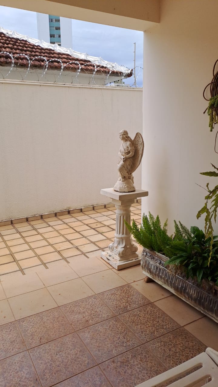 Casa 290 m² no Centro, lote 330 m² com área gourmet | foto 5