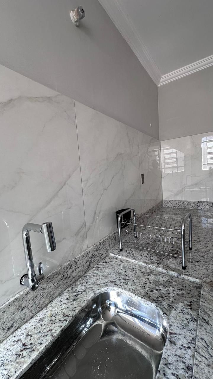 Apartamento reformado de 103 m² no Osvaldo Rezende | foto 9