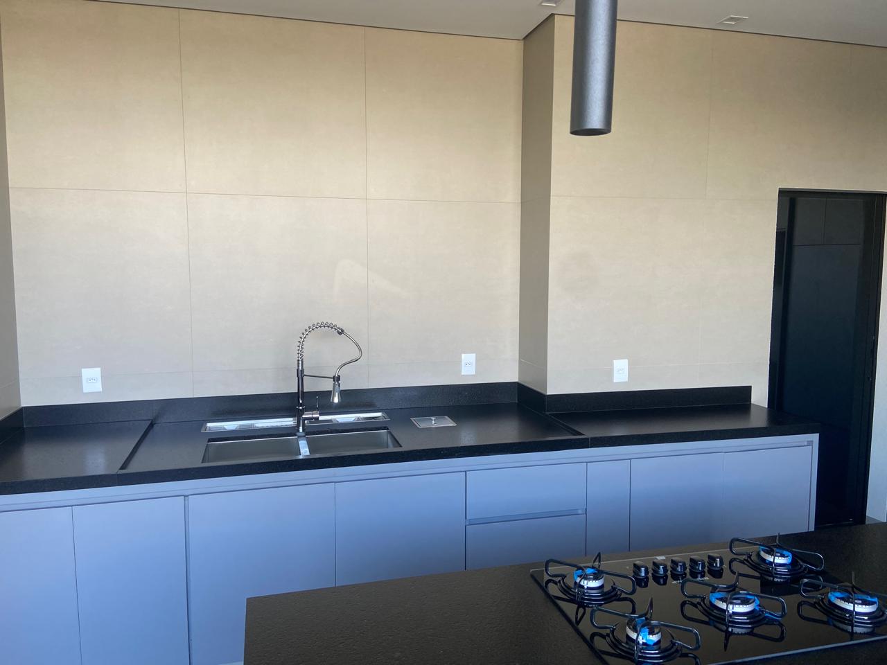 Casa térrea 216 m² no Condomínio Splêndido com piscina aquecida | foto 12