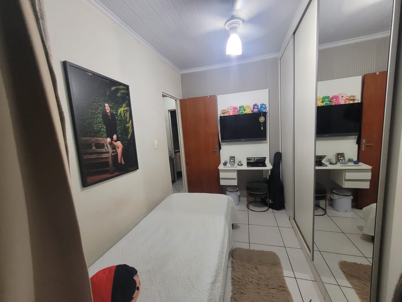 Casa pronta para morar no Shopping Park | foto 3