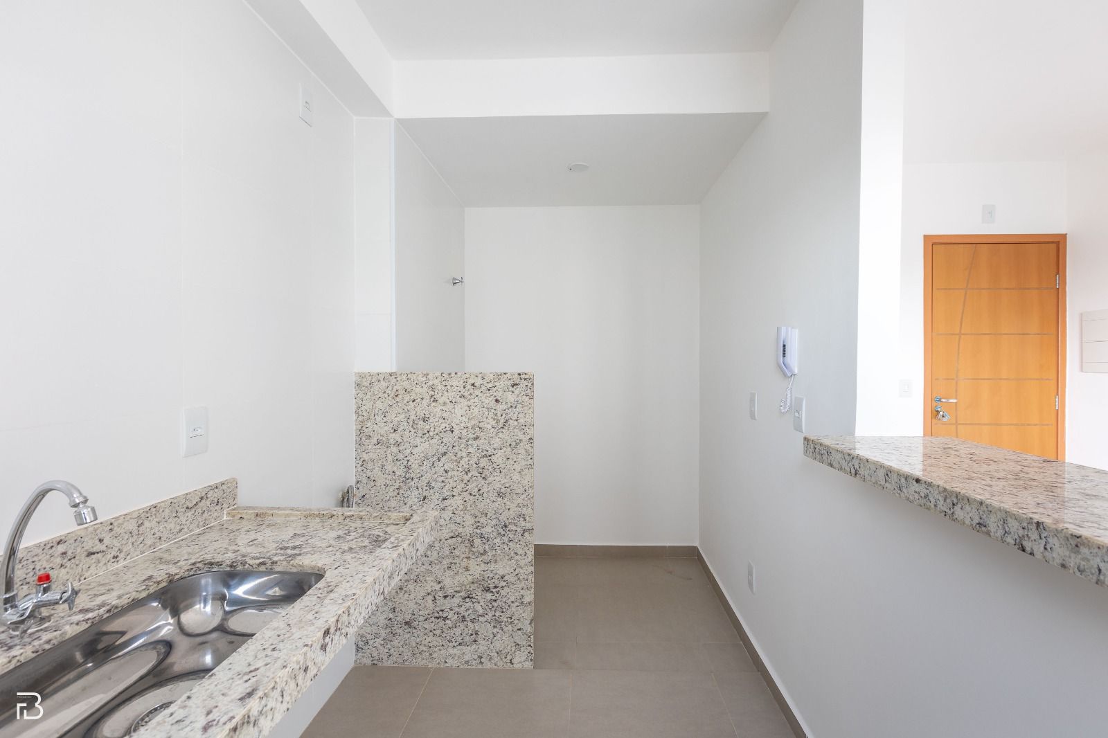 Apartamento novo 44 m² com 2 quartos e sacada no Grand Ville | foto 20