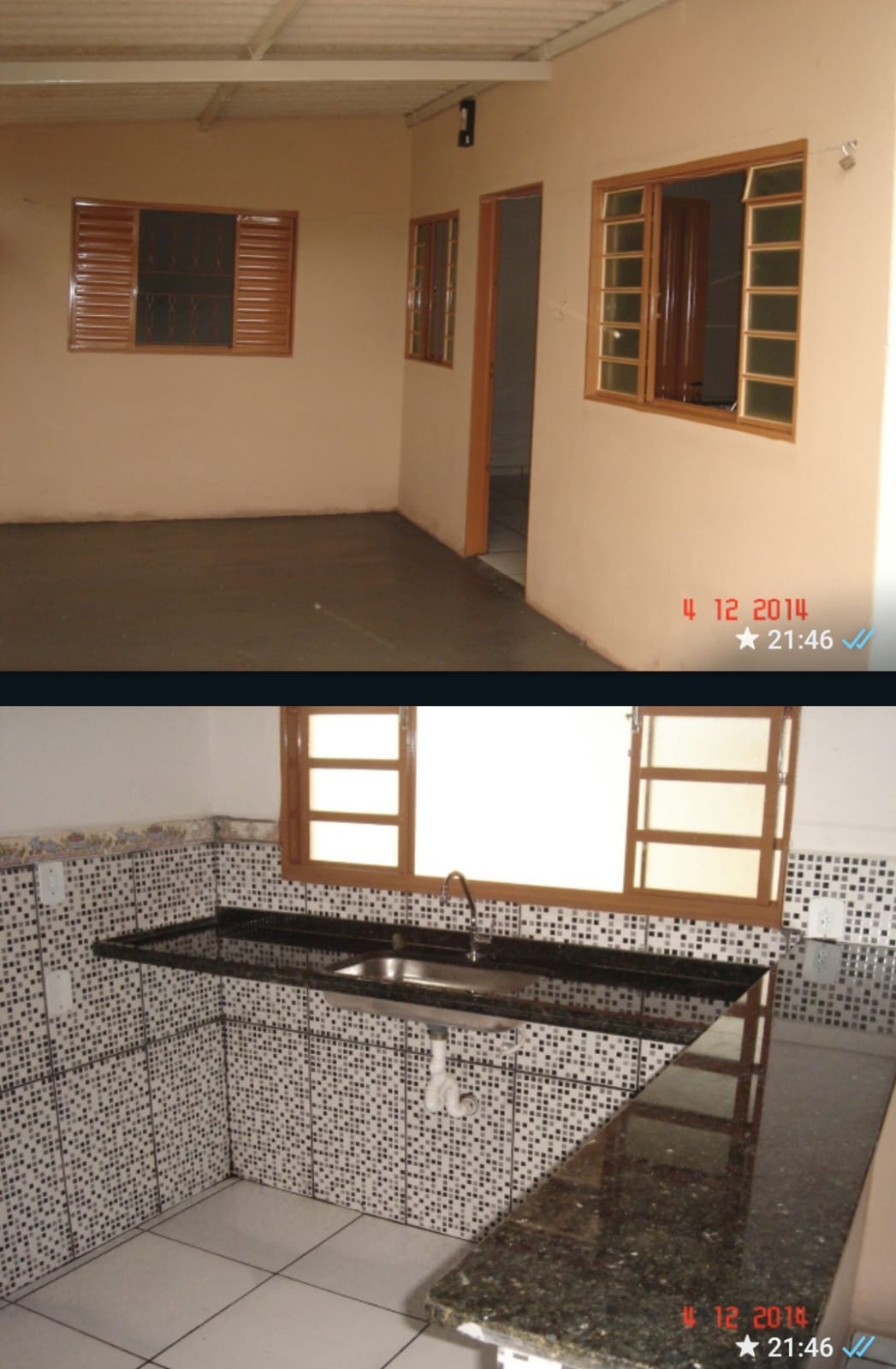Chácara de 1.000 m² no Bairro Morada com duas casas | foto 14