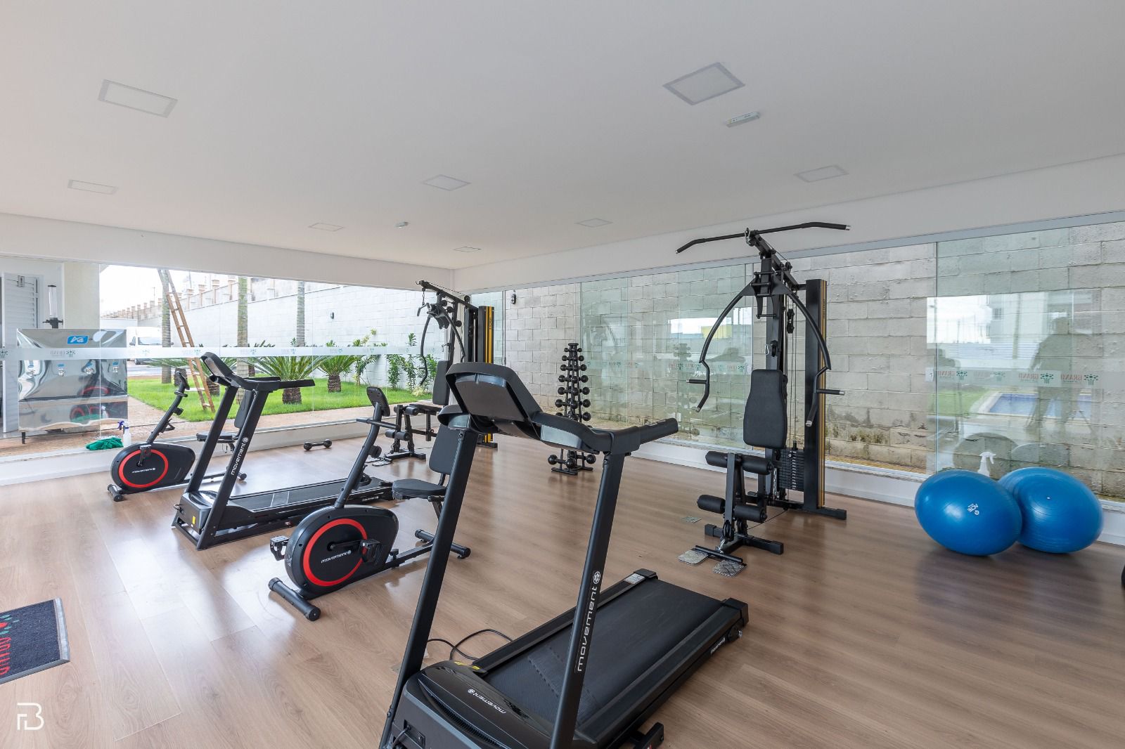 Apartamento novo 44 m² com 2 quartos e sacada no Grand Ville | foto 13