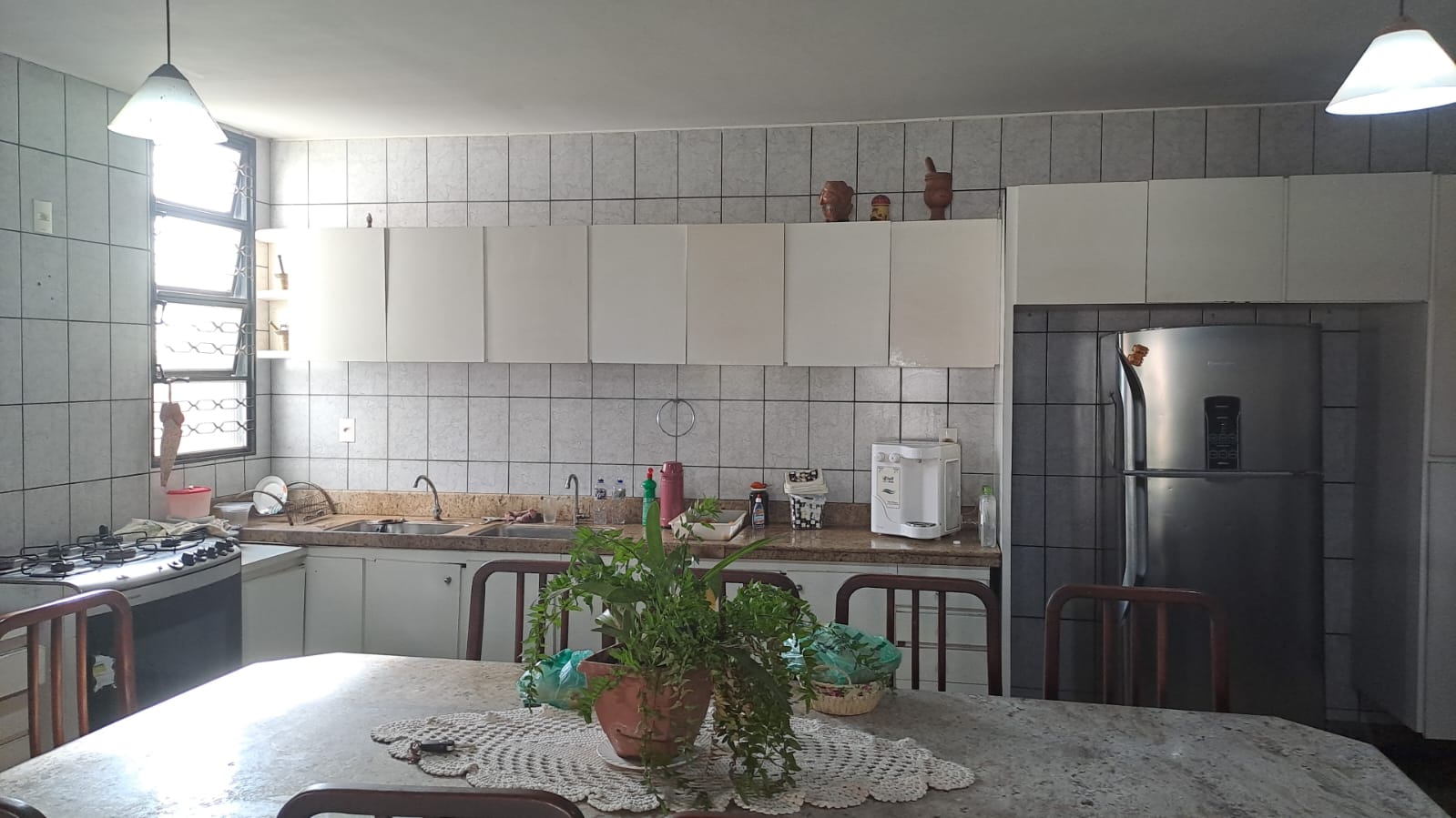 Terreno de 1.080 m² com casa no Bairro Tabajaras | foto 13