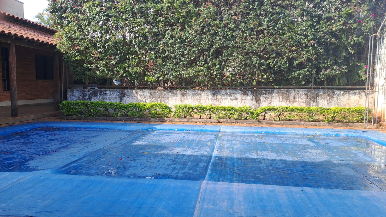 Terreno de 1.080 m² com casa no Bairro Tabajaras | foto 6
