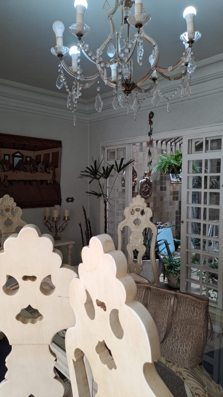 Casa 290 m² no Centro, lote 330 m² com área gourmet | foto 8