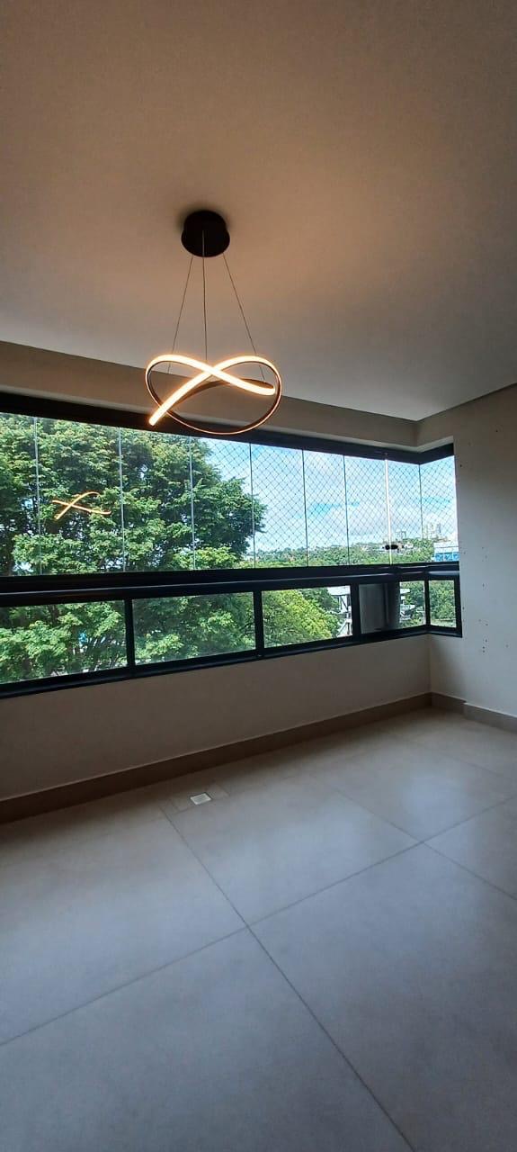 Apartamento novo no Bairro Martins — Bairro Martins
