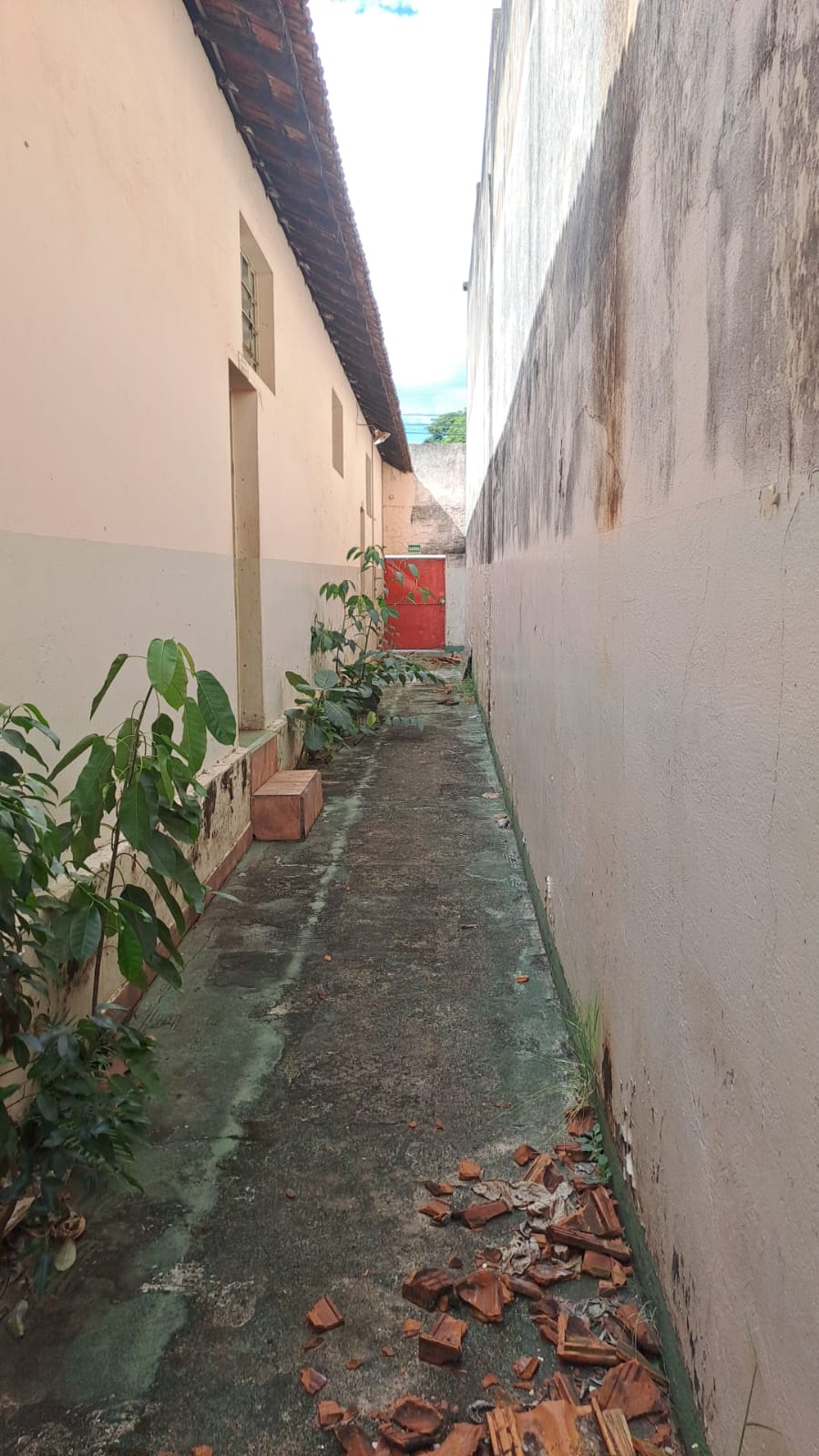 Barracão comercial 430 m² no Bairro Martins | foto 12