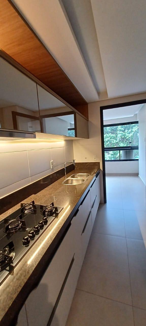 Apartamento alto padrão semi mobiliado no Copacabana | foto 7