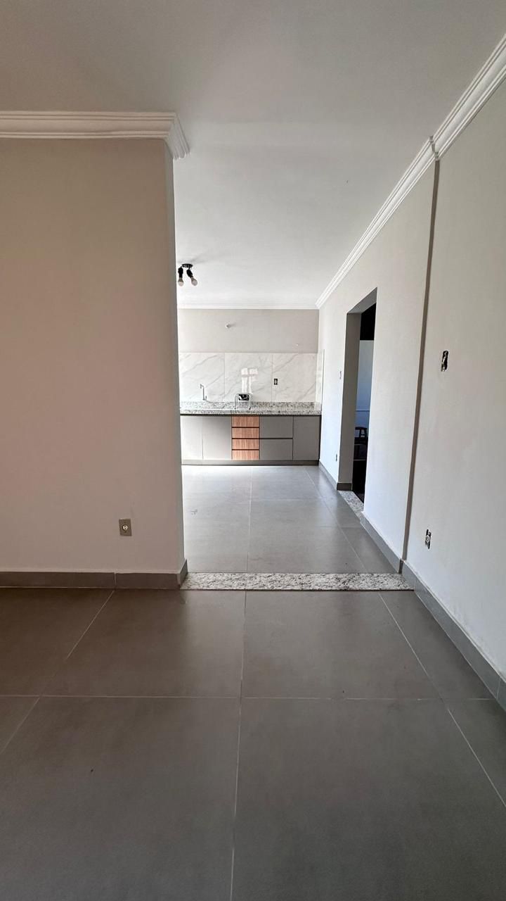 Apartamento reformado de 103 m² no Osvaldo Rezende | foto 1