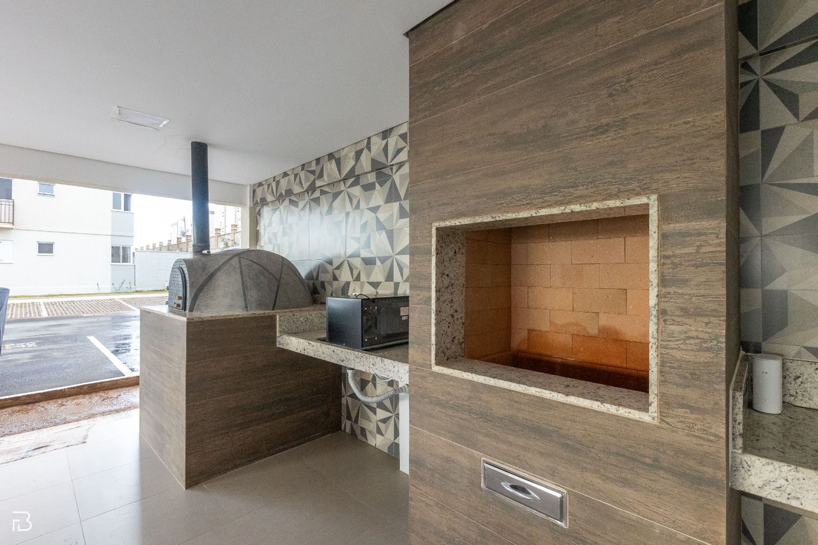 Apartamento novo 44 m² com 2 quartos e sacada no Grand Ville | foto 23