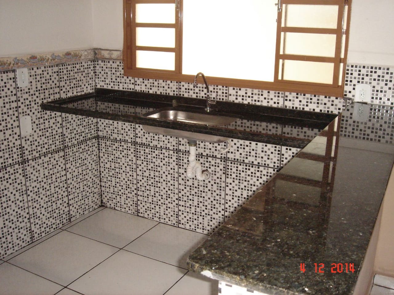 Chácara de 1.000 m² no Bairro Morada com duas casas | foto 2