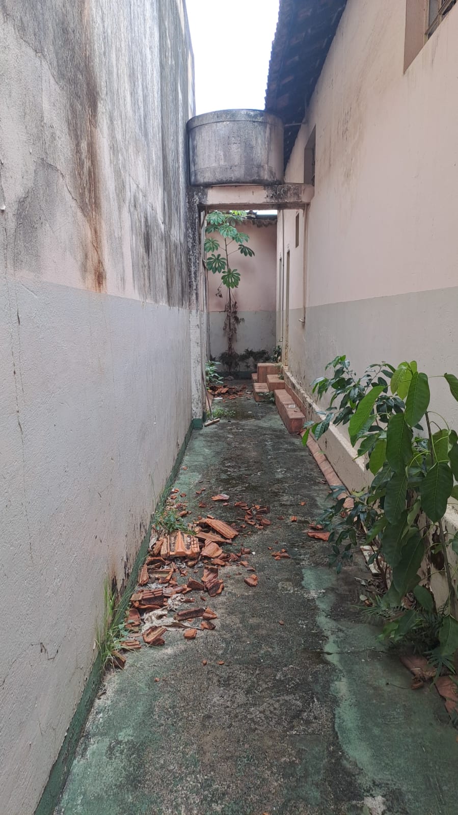 Barracão comercial 430 m² no Bairro Martins | foto 6