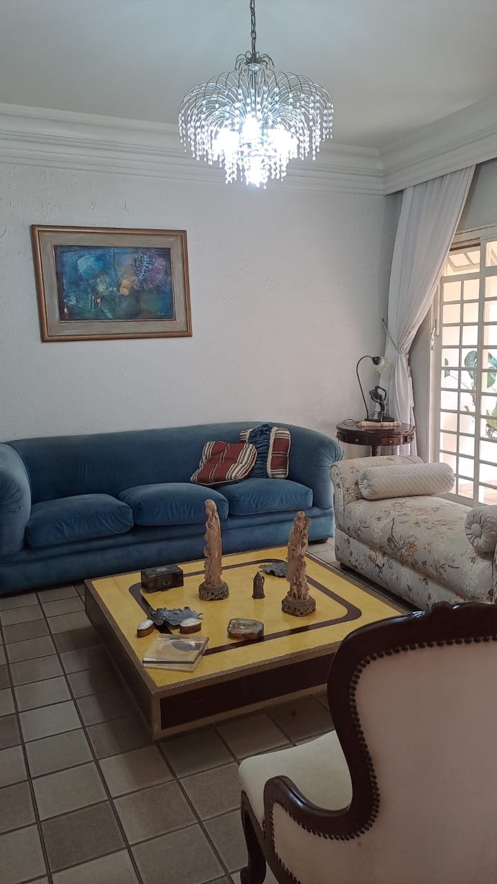 Casa 290 m² no Centro, lote 330 m² com área gourmet | foto 4