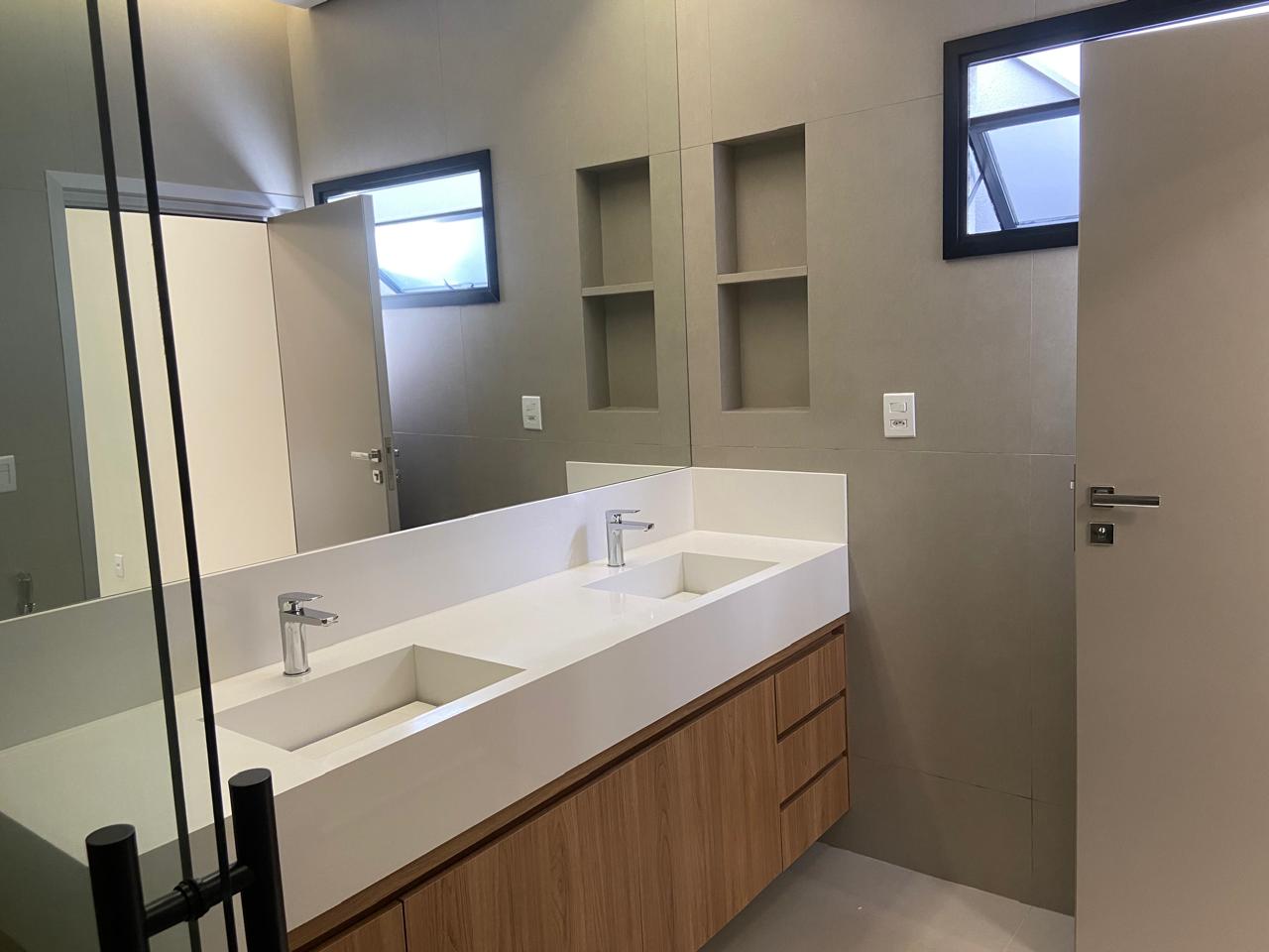 Casa térrea 216 m² no Condomínio Splêndido com piscina aquecida | foto 10