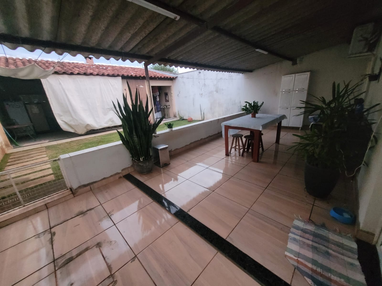 Casa pronta para morar no Shopping Park | foto 8
