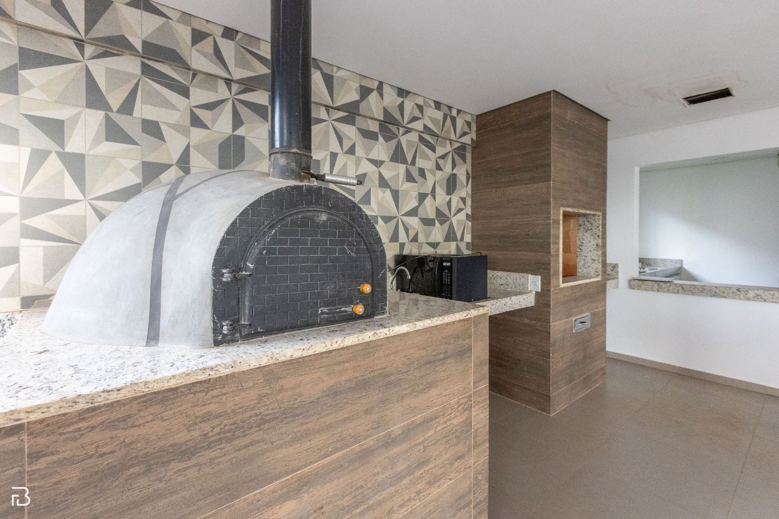 Apartamento novo 44 m² com 2 quartos e sacada no Grand Ville | foto 22