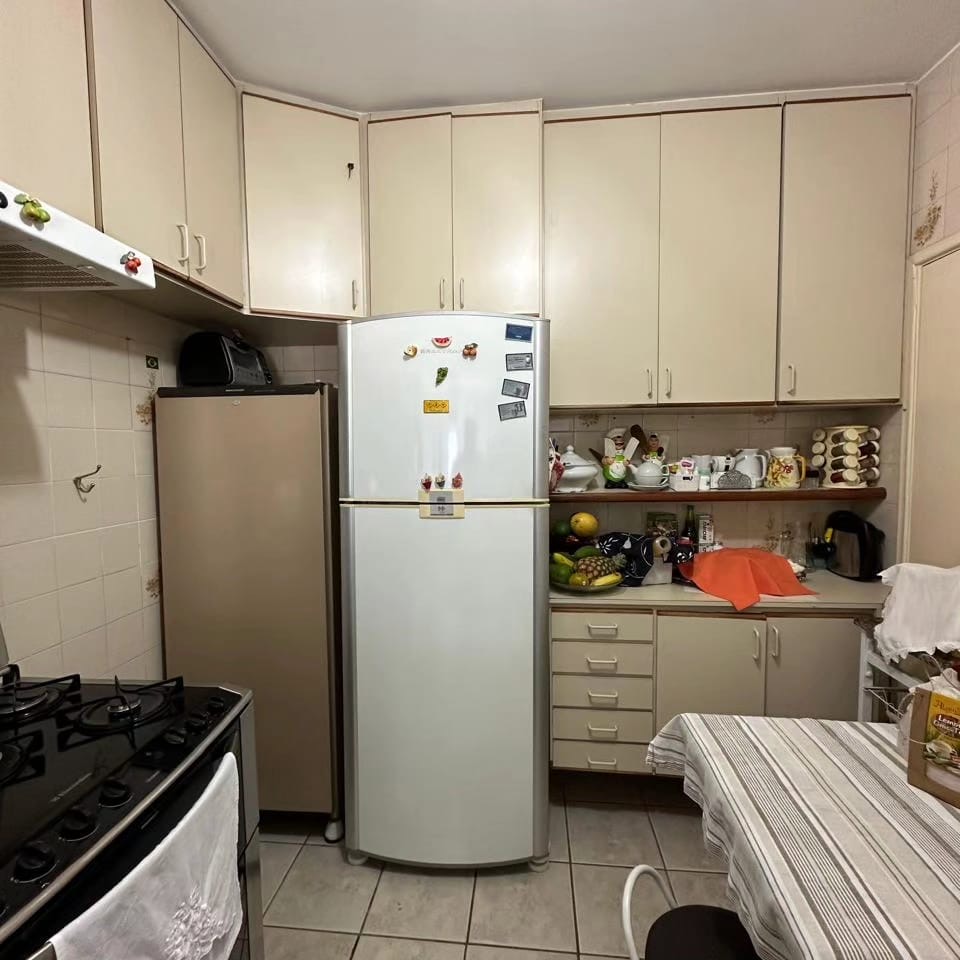 Casa ampla com edícula no Bairro Vigilato Pereira | foto 8