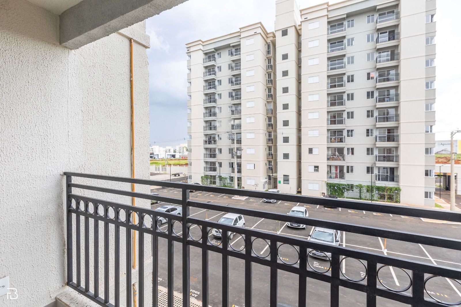 Apartamento novo 44 m² com 2 quartos e sacada no Grand Ville | foto 16