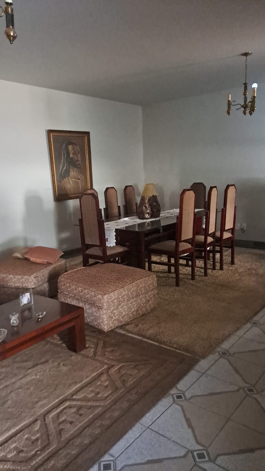 Terreno de 1.080 m² com casa no Bairro Tabajaras | foto 12