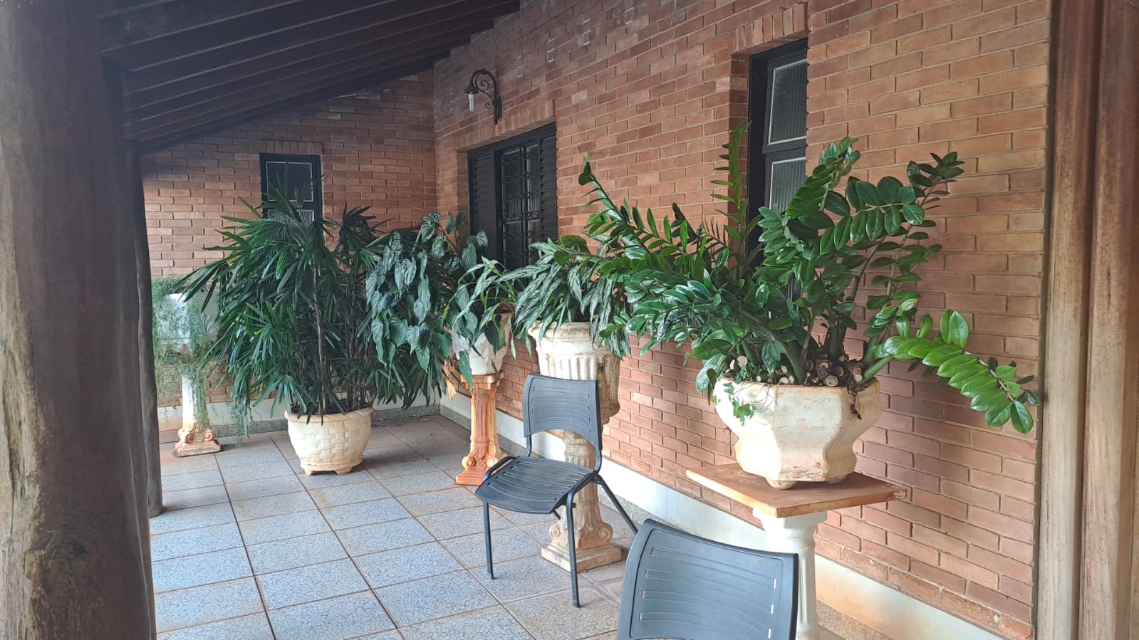 Terreno de 1.080 m² com casa no Bairro Tabajaras | foto 2