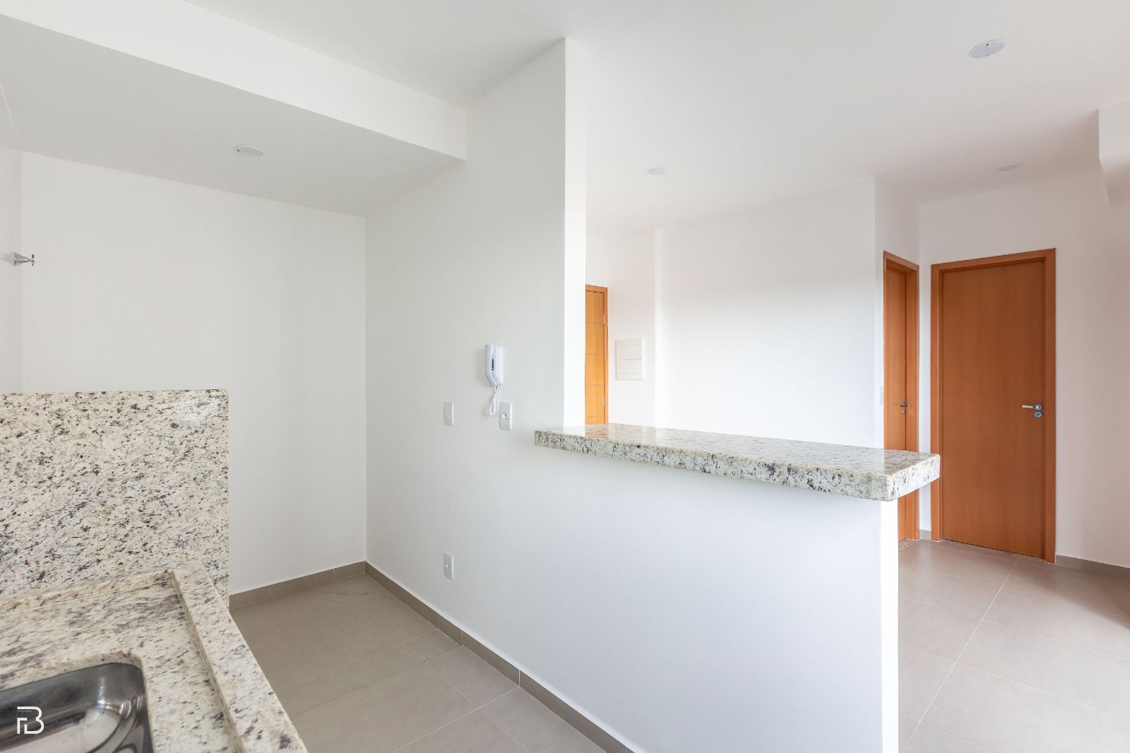 Apartamento novo 44 m² com 2 quartos e sacada no Grand Ville | foto 4