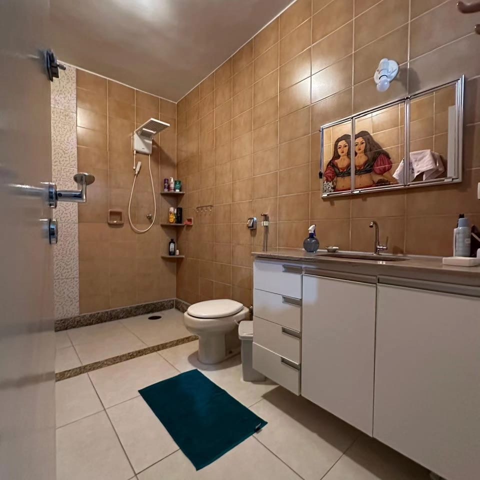 Casa ampla com edícula no Bairro Vigilato Pereira | foto 5
