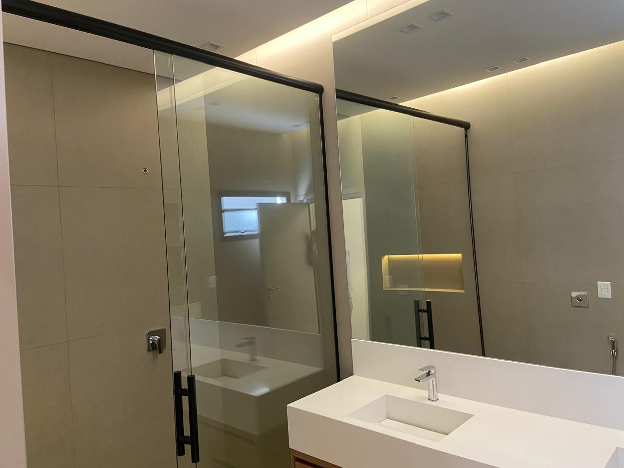 Casa térrea 216 m² no Condomínio Splêndido com piscina aquecida | foto 9