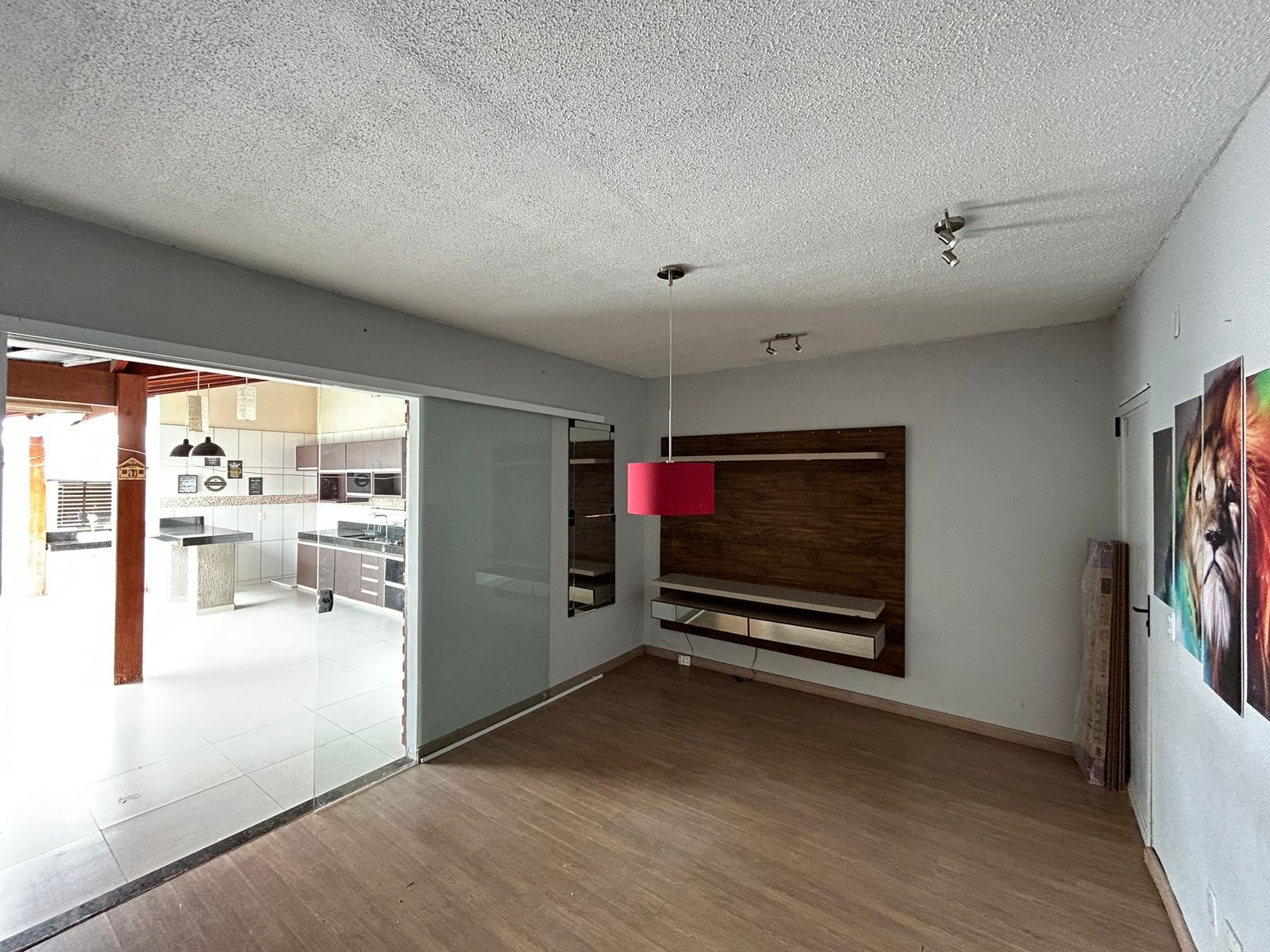 Casa no Condomínio Terra Nova | foto 3