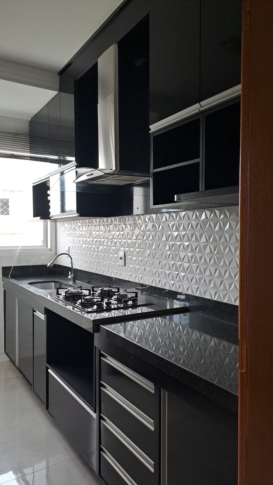 Apartamento com suíte e 2 vagas no Bairro Tubalina | foto 14